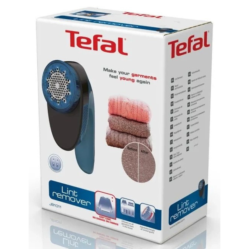 Машинка для чищення трикотажу Tefal JB1011E0