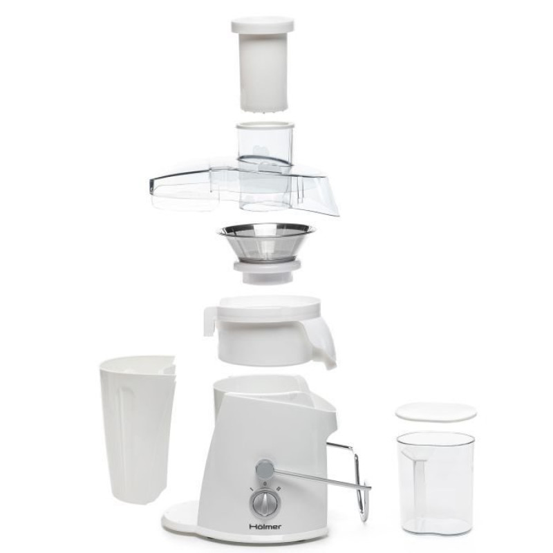 Соковитискач Hölmer HJE-36W