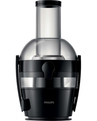 Соковитискач PHILIPS HR 1855/70