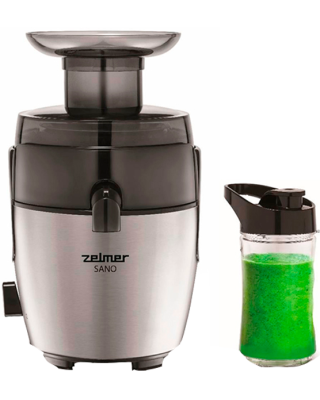 Соковитискач Zelmer ZJE4800