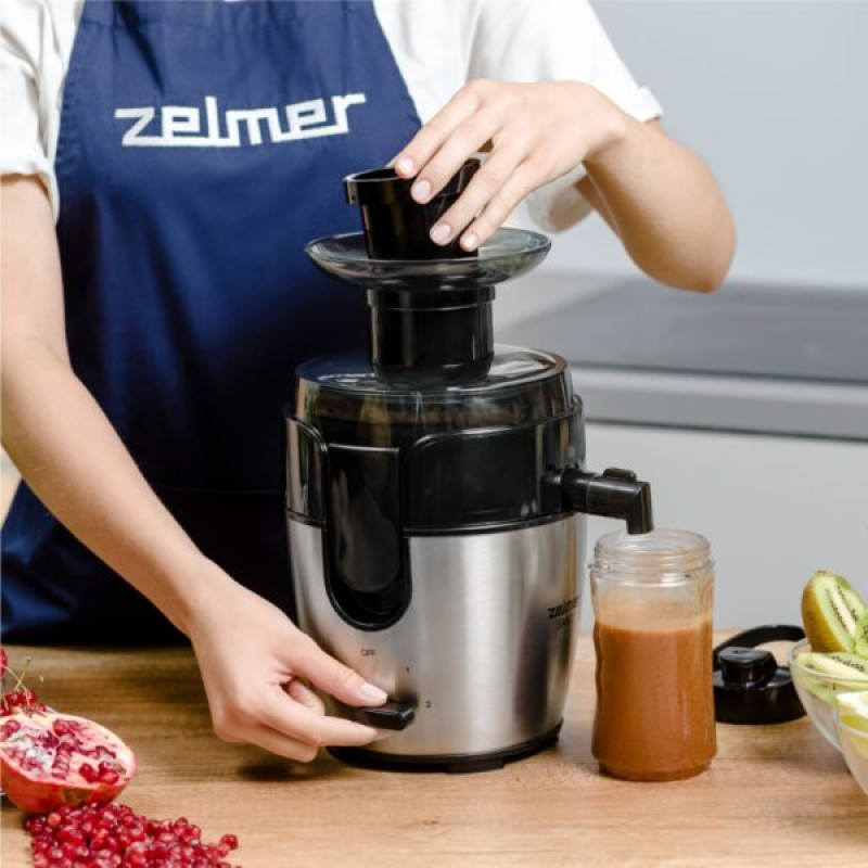 Соковитискач Zelmer ZJE4800