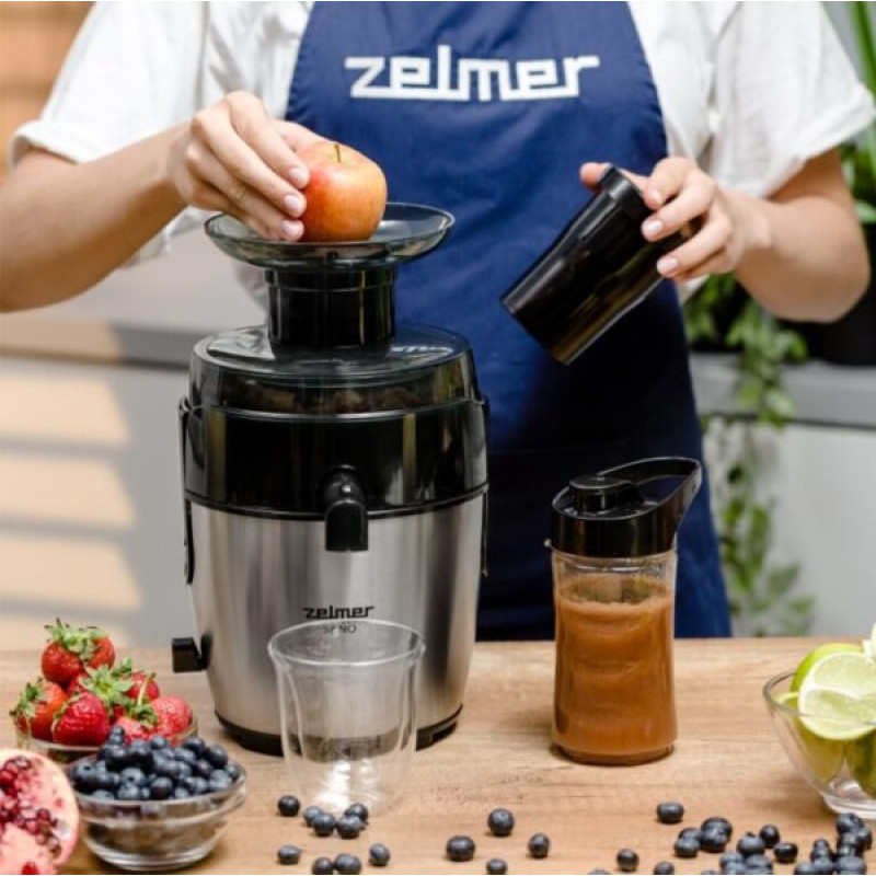 Соковитискач Zelmer ZJE4800