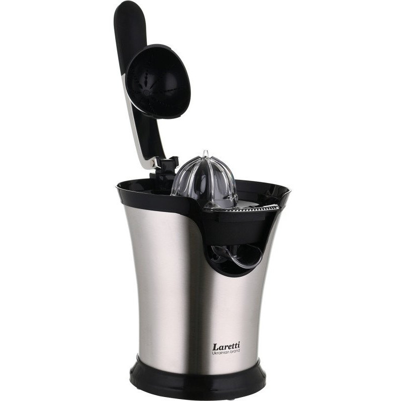 Соковитискач LARETTI LR-FP7413