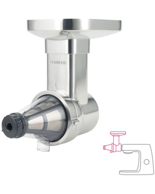 Насадка-соковитискач KENWOOD KAX644ME
