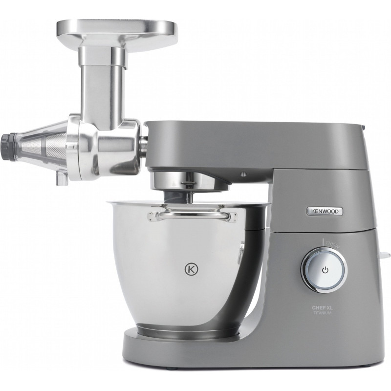 Насадка-соковитискач KENWOOD KAX644ME