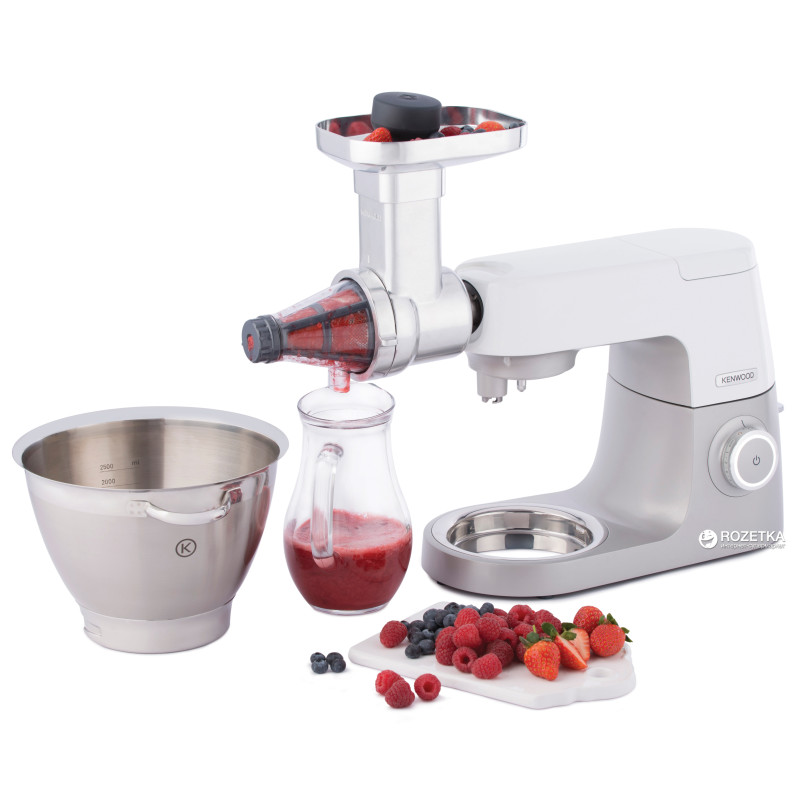 Насадка-соковитискач KENWOOD KAX644ME