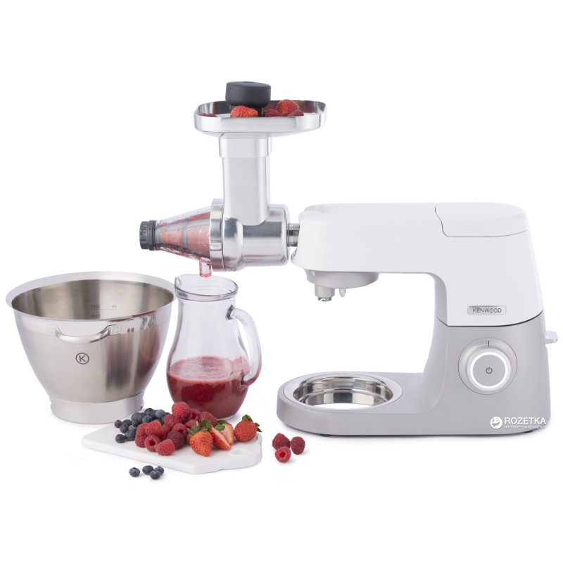 Насадка-соковитискач KENWOOD KAX644ME