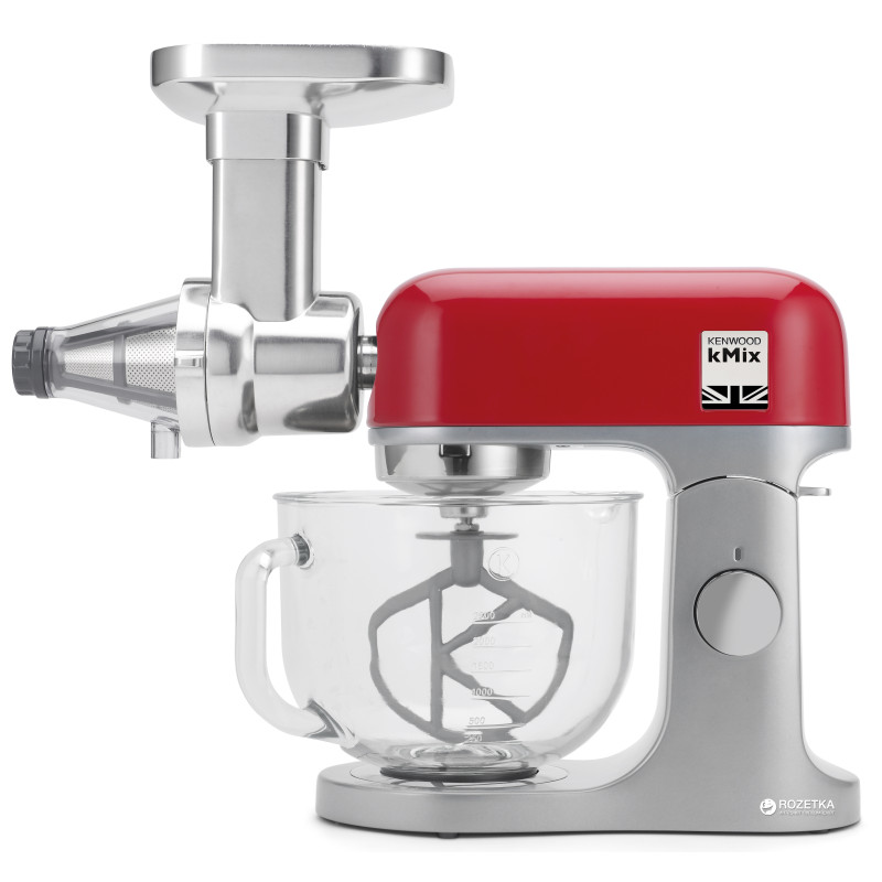 Насадка-соковитискач KENWOOD KAX644ME