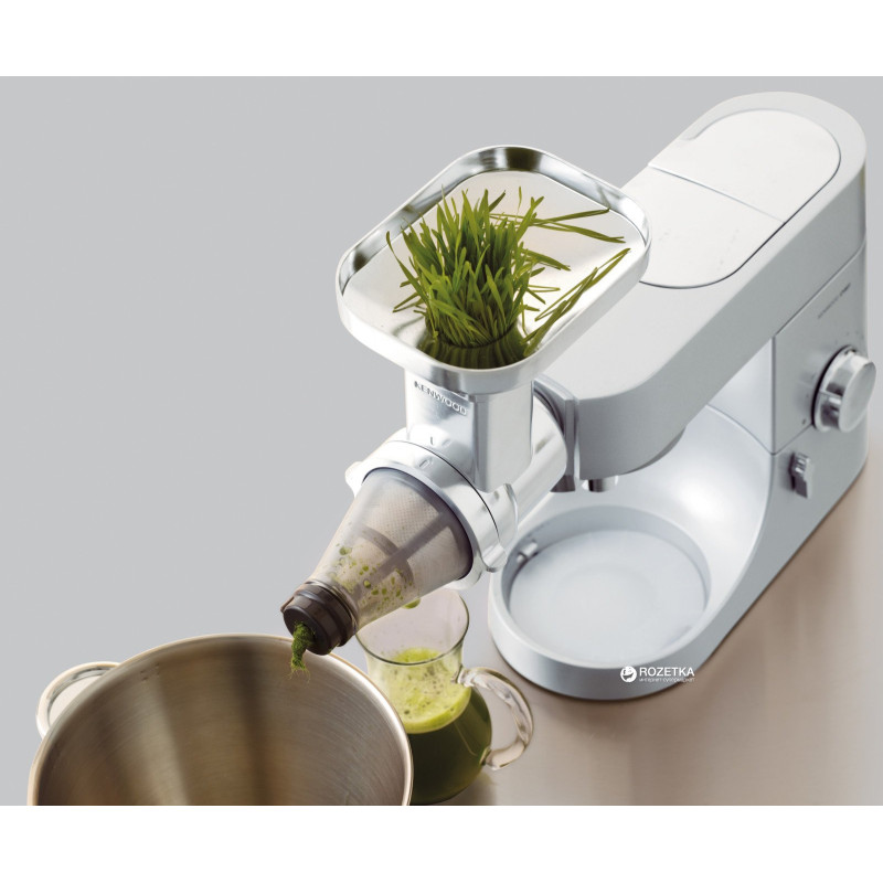 Насадка-соковитискач KENWOOD KAX644ME