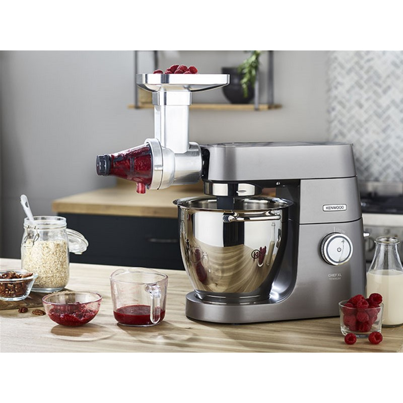 Насадка-соковитискач KENWOOD KAX644ME