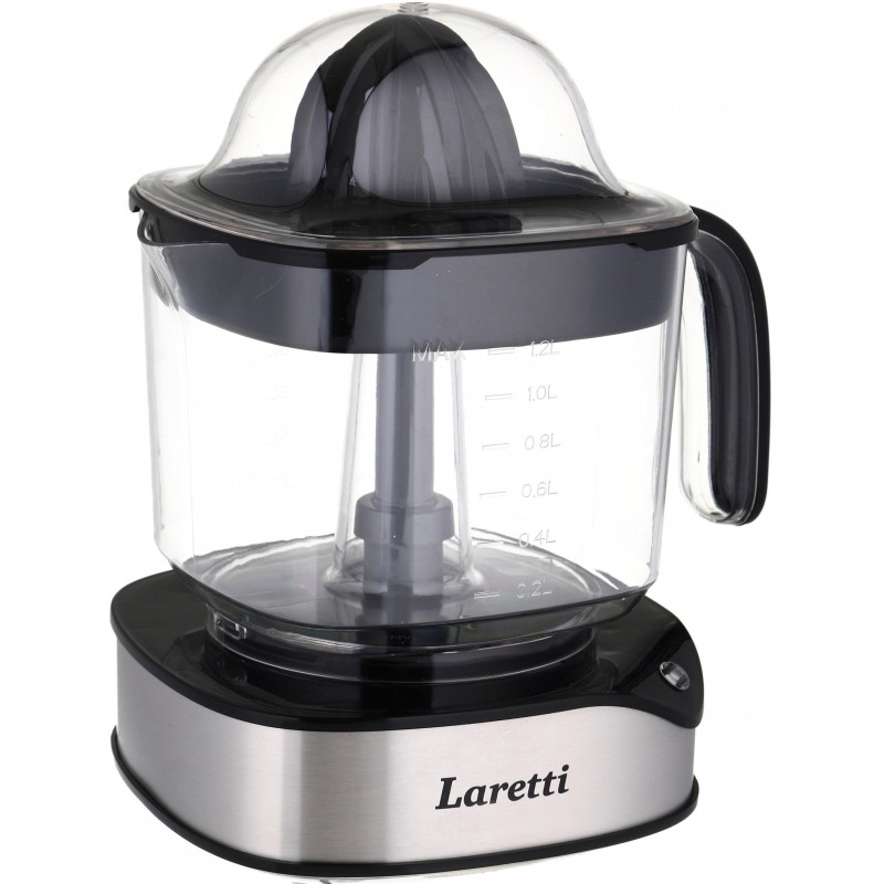 Соковитискач LARETTI LR-FP7418