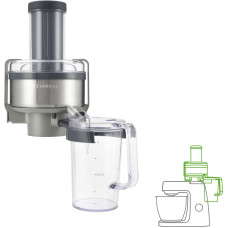 Насадка-соковитискач KENWOOD AT641