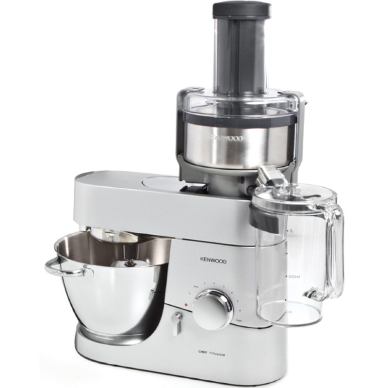 Насадка-соковитискач KENWOOD AT641