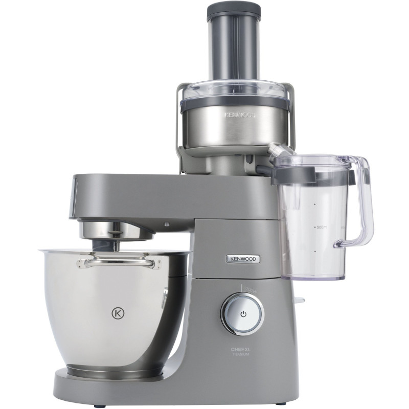 Насадка-соковитискач KENWOOD AT641