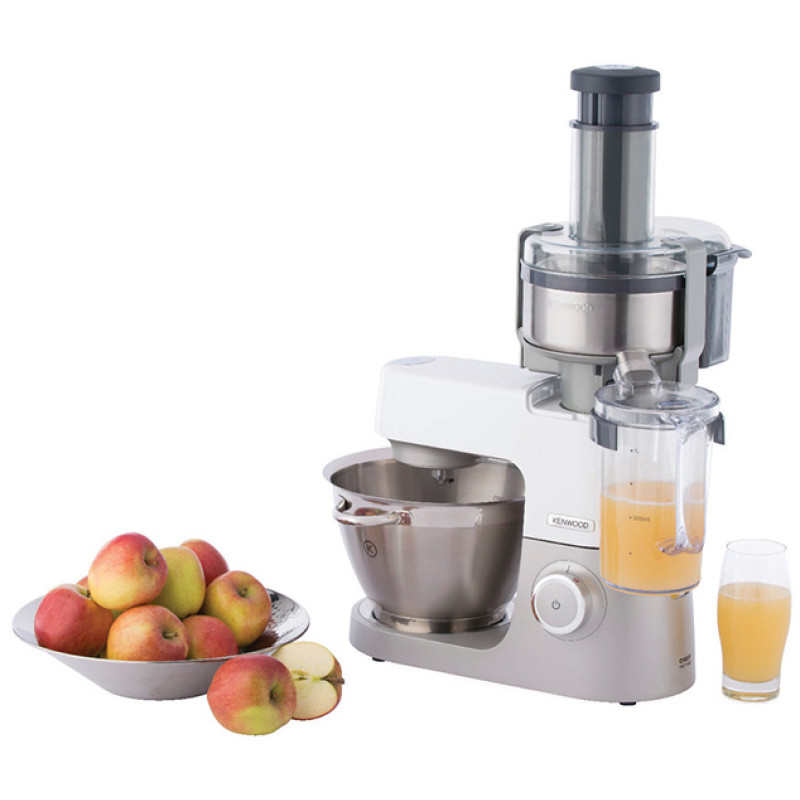 Насадка-соковитискач KENWOOD AT641