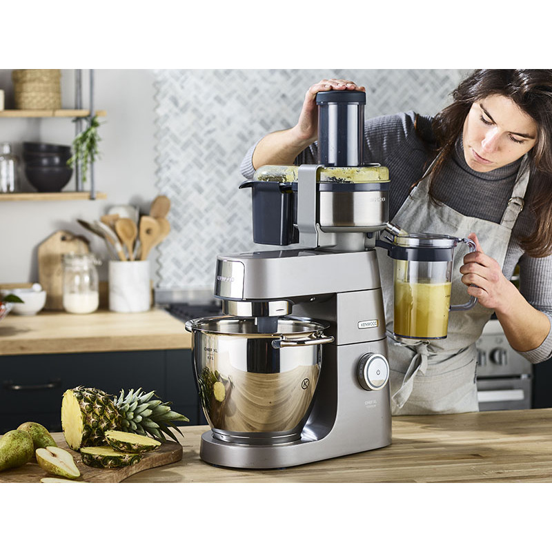 Насадка-соковитискач KENWOOD AT641