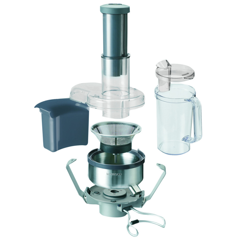 Насадка-соковитискач KENWOOD AT641