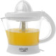 Соковитискач Adler AD 4014 white