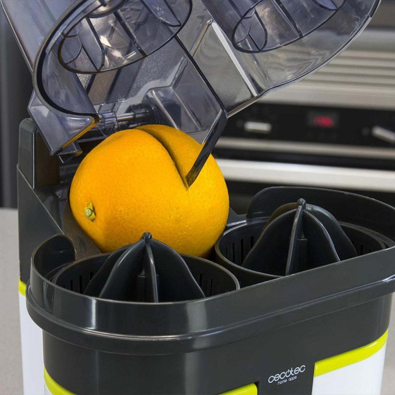 Соковитискач Cecotec Cecojuicer Zitrus (CCTC-04039)
