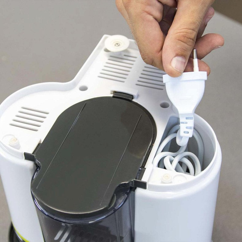 Соковитискач Cecotec Cecojuicer Zitrus (CCTC-04039)