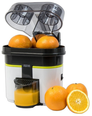 Соковитискач Cecotec Cecojuicer Zitrus (CCTC-04039)