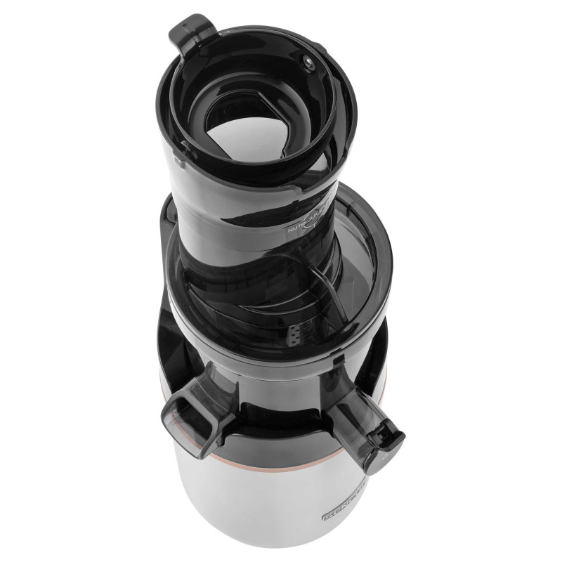 Соковитискач Sencor SSJ 8050SS