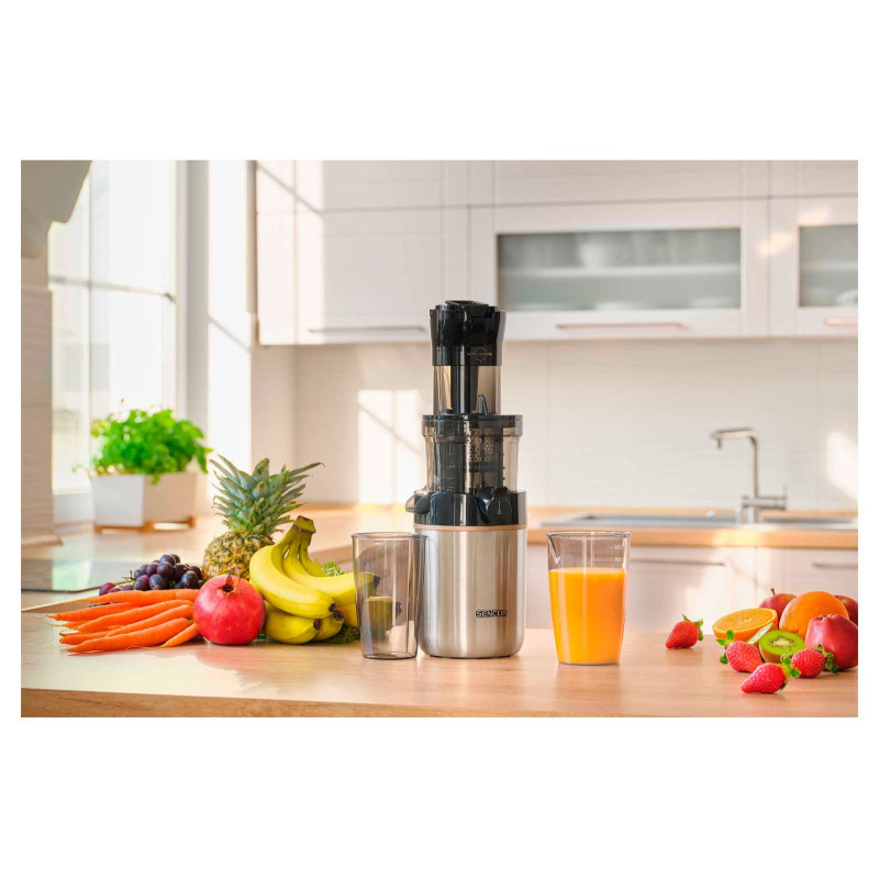 Соковитискач Sencor SSJ 8050SS