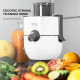 Соковитискач Cecotec Strong Titanium 19000 CCTC-04080 (8435484040808)
