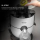Соковитискач Cecotec Strong Titanium 19000 CCTC-04080 (8435484040808)