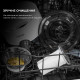 Соковитискач Cecotec Strong Titanium 19000 CCTC-04080 (8435484040808)