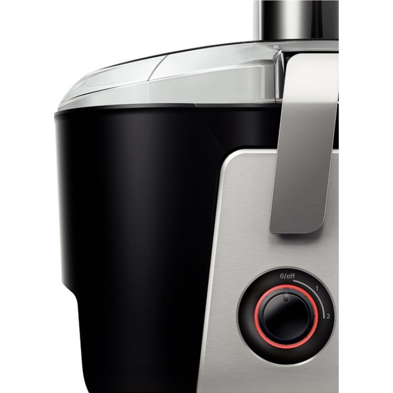 Соковитискач BOSCH MES 4000