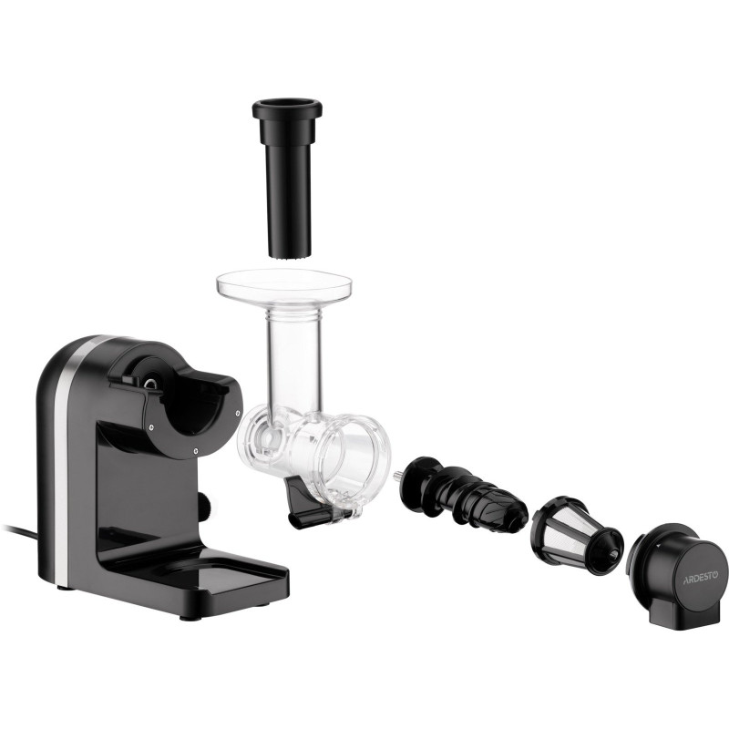 Соковитискач Ardesto JEG-1500S