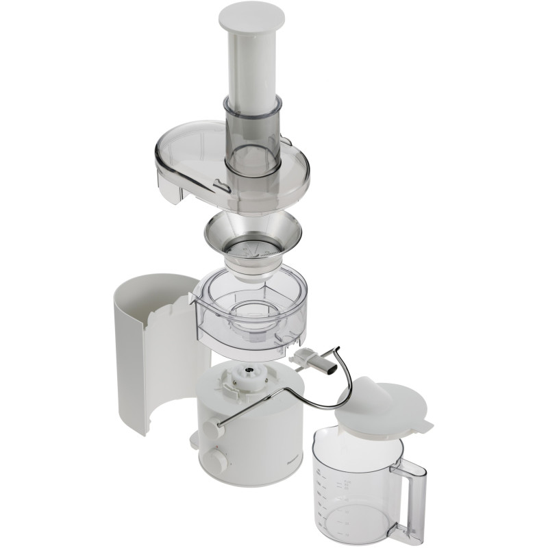 Соковитискач Panasonic MJ-CB100WTQ