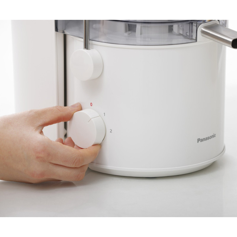 Соковитискач Panasonic MJ-CB100WTQ