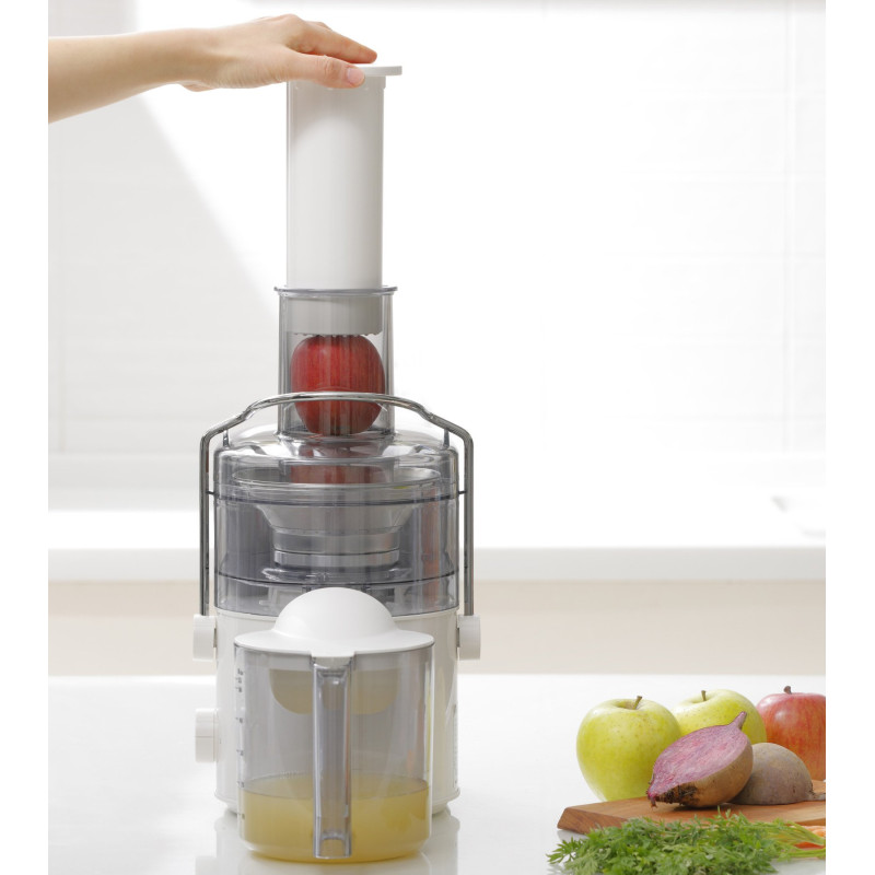 Соковитискач Panasonic MJ-CB100WTQ