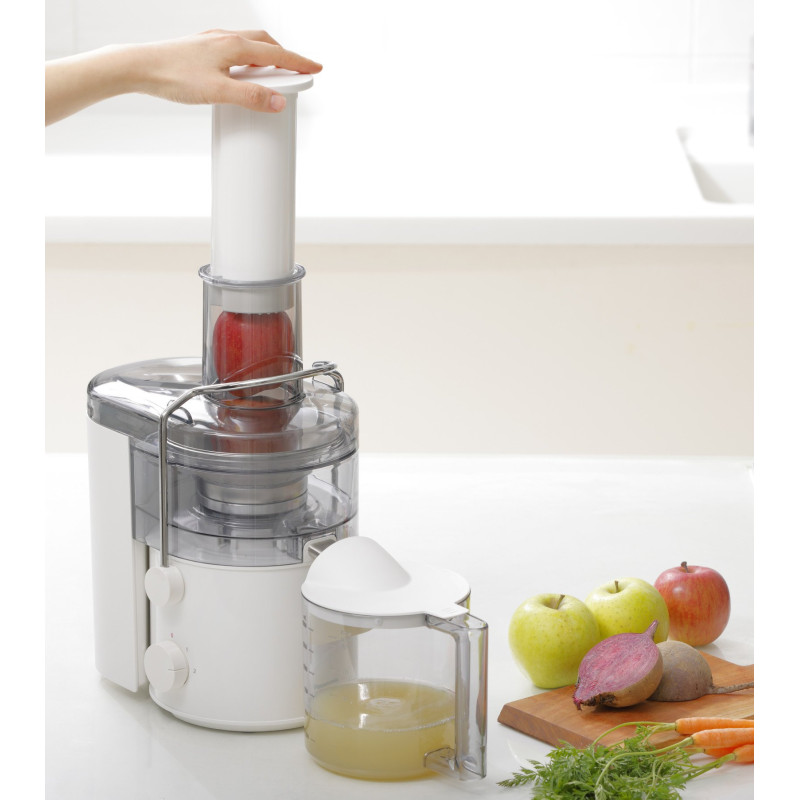 Соковитискач Panasonic MJ-CB100WTQ