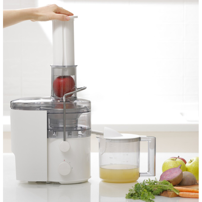 Соковитискач Panasonic MJ-CB100WTQ