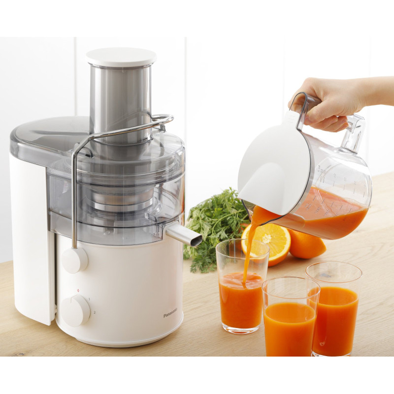 Соковитискач Panasonic MJ-CB100WTQ