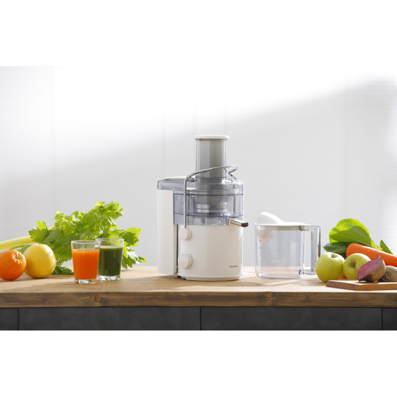 Соковитискач Panasonic MJ-CB100WTQ
