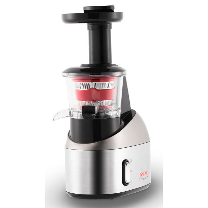 Соковитискач Tefal Infiny Press ZC255B38
