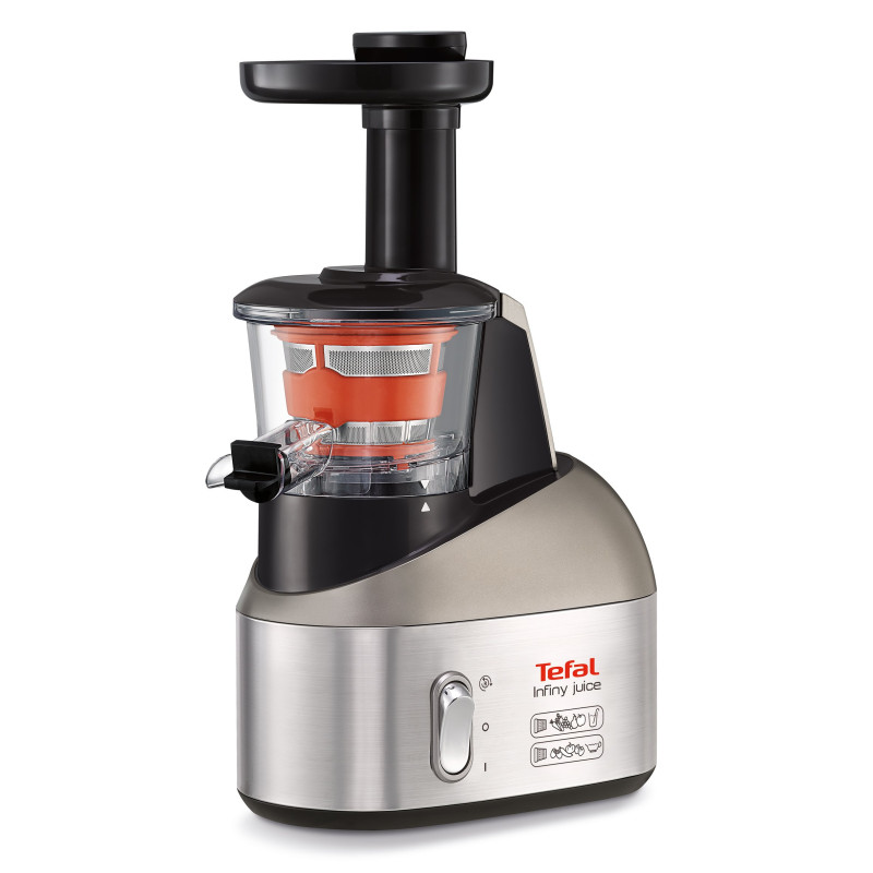Соковитискач Tefal Infiny Press ZC255B38