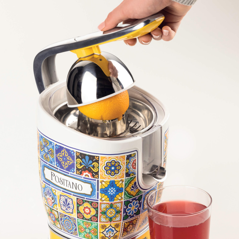 Соковитискач Ariete 413 POSITANO