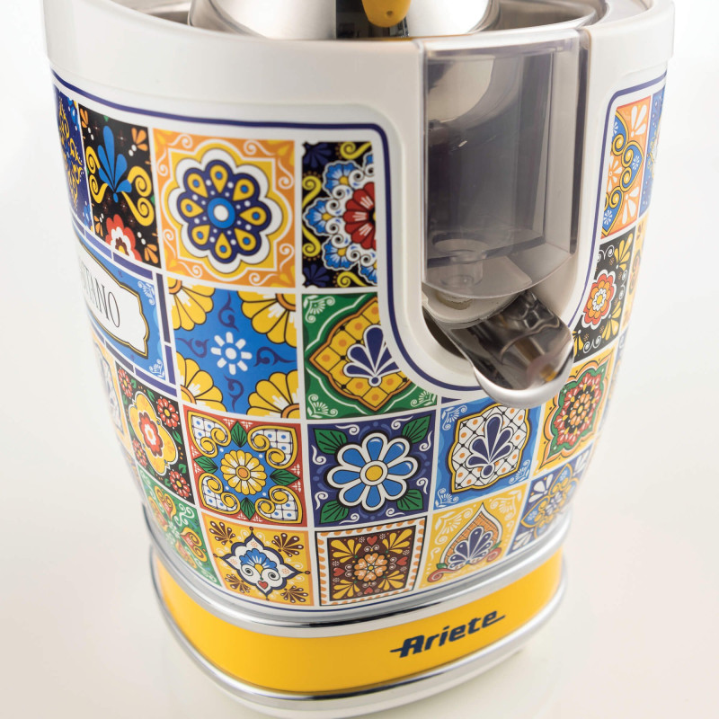 Соковитискач Ariete 413 POSITANO