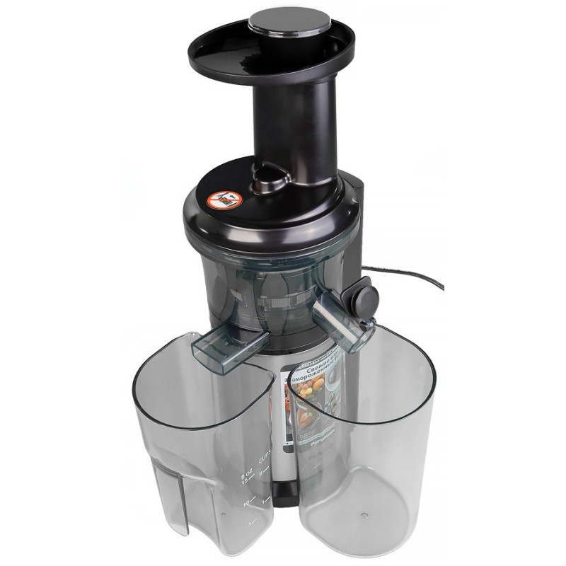 Соковитискач шнековий PANASONIC MJL500STQ