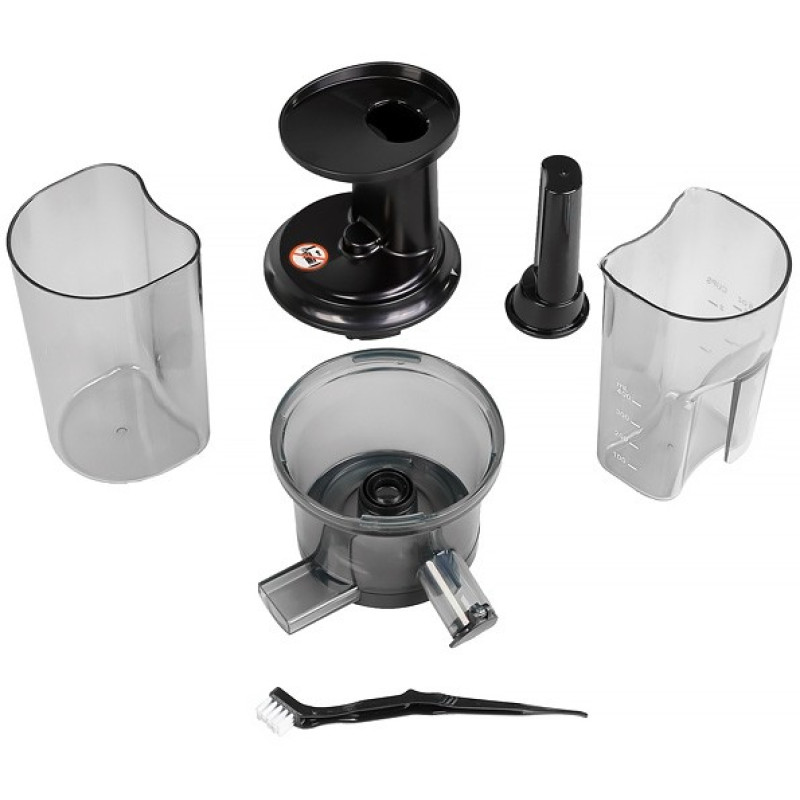 Соковитискач шнековий PANASONIC MJL500STQ