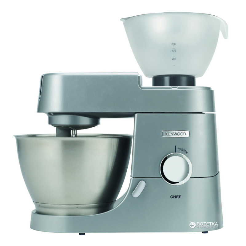 Насадка цитрус-прес KENWOOD AT312