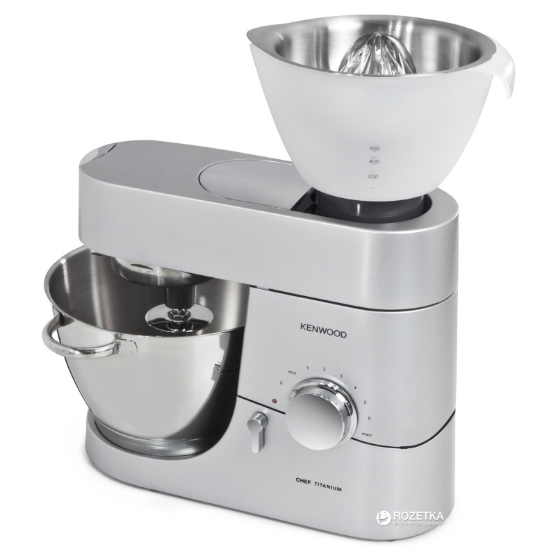 Насадка цитрус-прес KENWOOD AT312