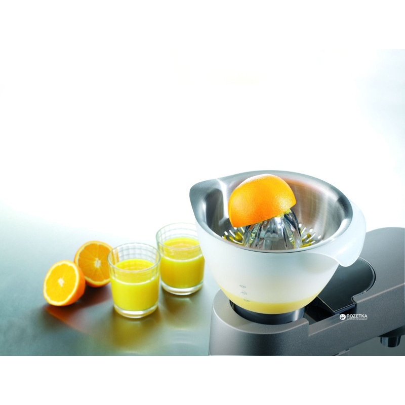 Насадка цитрус-прес KENWOOD AT312