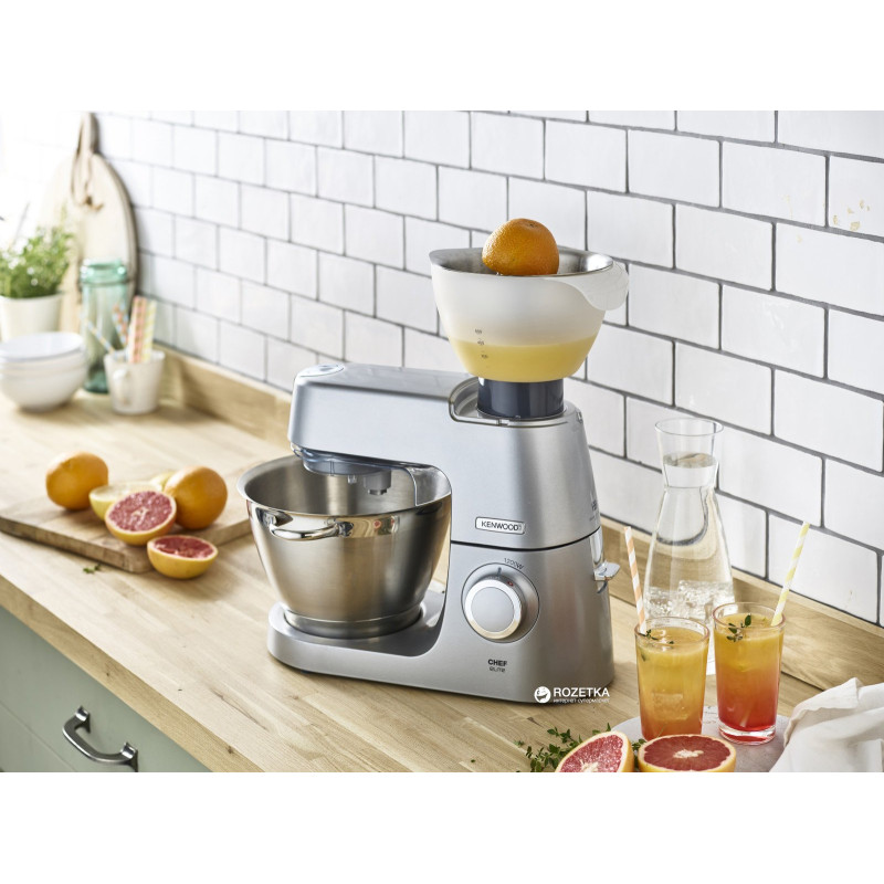 Насадка цитрус-прес KENWOOD AT312