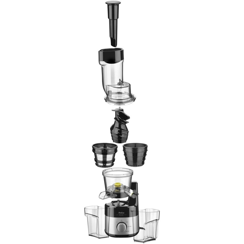 Соковитискач Amica Slow juicer XL JSM4014